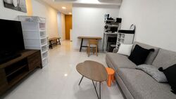 H2O Residences (D28), Condominium #595045351